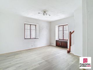  Maison � vendre 3 pi�ces 74 m�