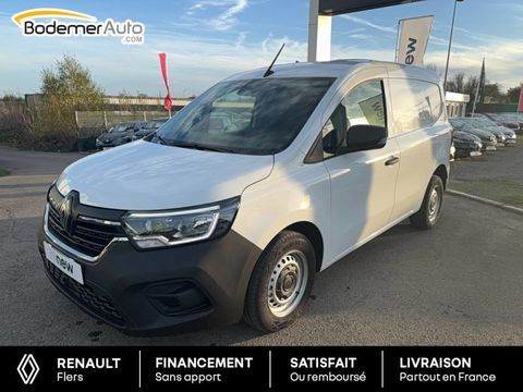 Renault Kangoo Express TOLE L1 BLUE DCI 95 AUTO ADVANCE 2025 occasion Flers 61100