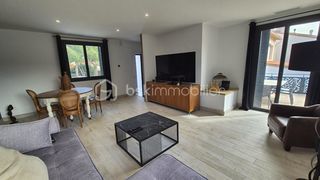  Villa � vendre 5 pi�ces 135 m�