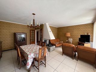  Maison � vendre 7 pi�ces 133 m�