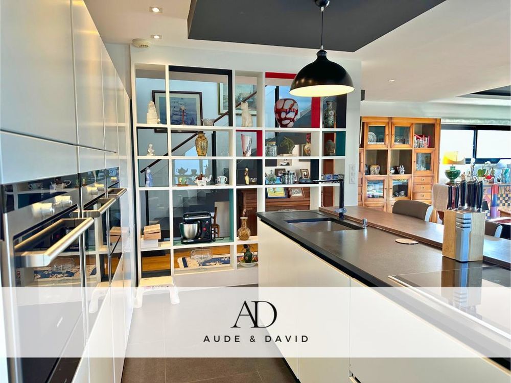 � vendre  Maison Gouesnach (29950)