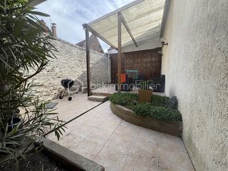  Maison � vendre 4 pi�ces 79 m�