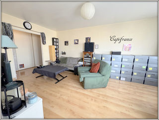  Appartement � vendre 4 pi�ces 77 m�