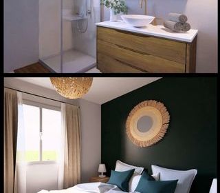  Maison � vendre 4 pi�ces 82 m�