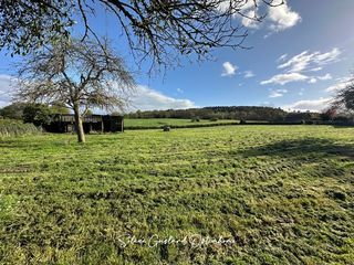  Terrain � vendre 1143 m�