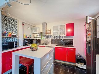  Appartement � vendre 3 pi�ces 71 m�