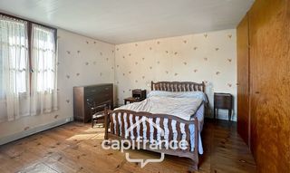  Maison � vendre 8 pi�ces 201 m�