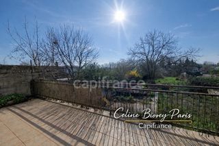  Maison � vendre 5 pi�ces 140 m�