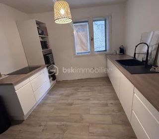  Maison � vendre 7 pi�ces 147 m�