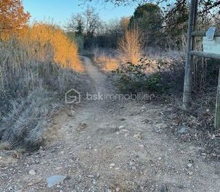  Terrain � vendre 2279 m�