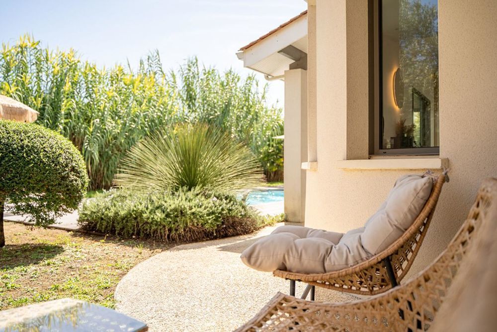 � vendre  Maison Fl�ac (16730)