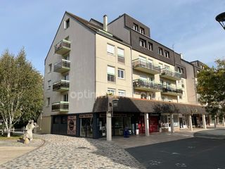  Appartement � vendre 3 pi�ces 86 m�