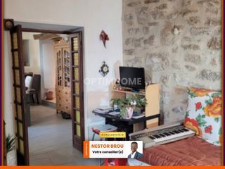  Maison � vendre 6 pi�ces 101 m�