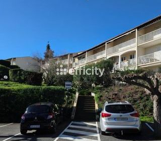  Appartement � vendre 1 pi�ce 21 m�