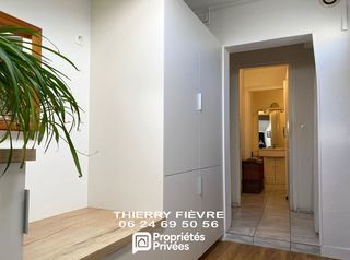  Maison � vendre 3 pi�ces 50 m�