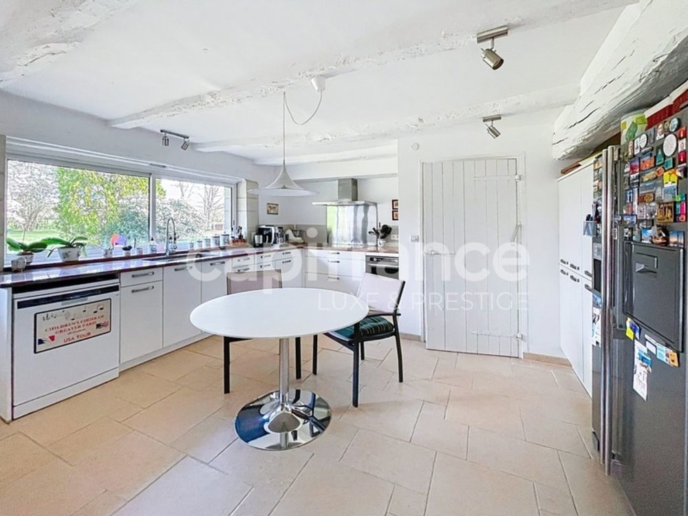 � vendre  Maison Saint-Roch (37390)