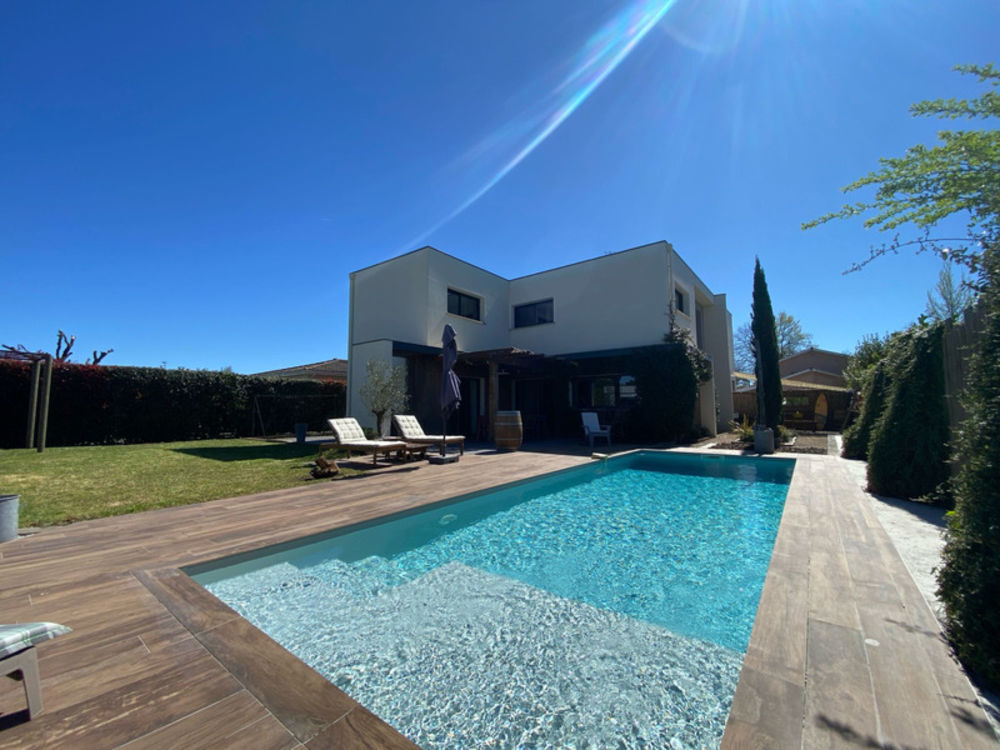 � vendre  Maison Saint-M�dard-en-Jalles (33160)