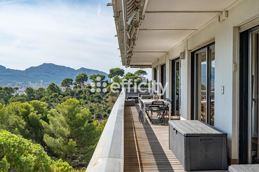 � vendre  Appartement Marseille 8