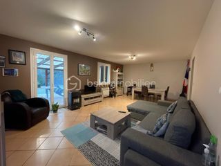  Maison � vendre 5 pi�ces 99 m�