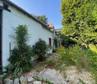  Maison � vendre 4 pi�ces 99 m�