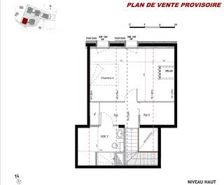  Appartement � vendre 5 pi�ces 111 m�