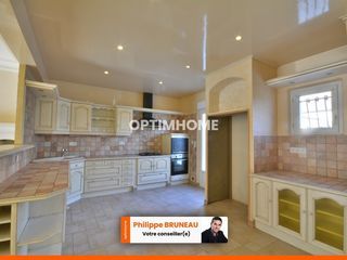  Maison � vendre 8 pi�ces 275 m�