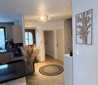  Maison � vendre 5 pi�ces 115 m�