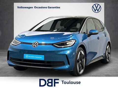 Volkswagen ID.3 204 ch Pro S Life Max 2025 occasion Toulouse 31100