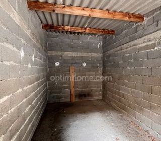  Parking / Garage � vendre 1 pi�ce 17 m�