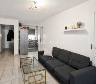  Appartement � vendre 2 pi�ces 43 m�