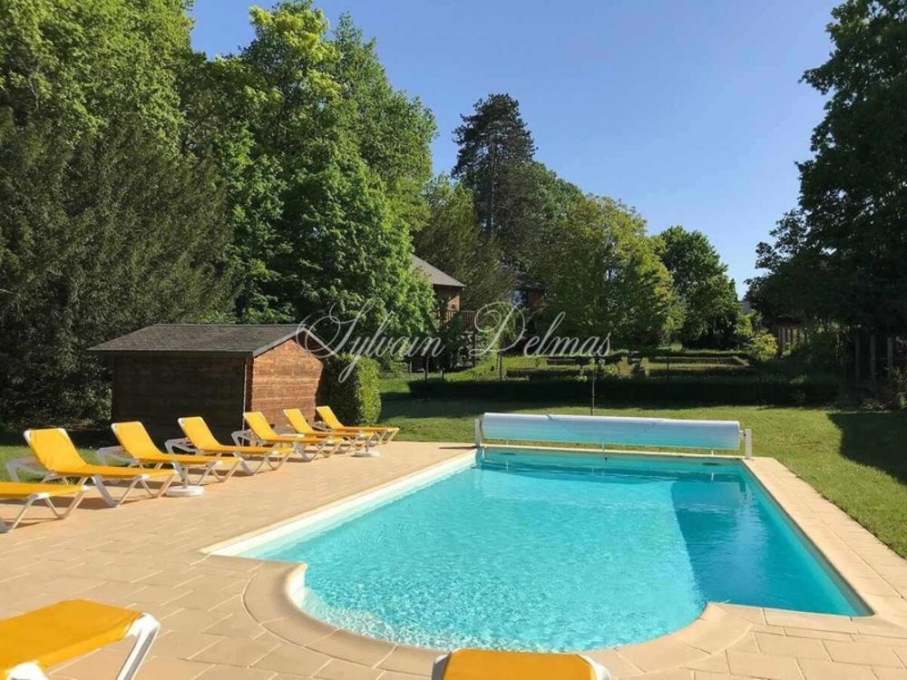 � vendre  Propri�t�/ch�teau Amboise (37400)