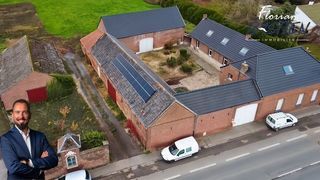  Maison � vendre 8 pi�ces 234 m�