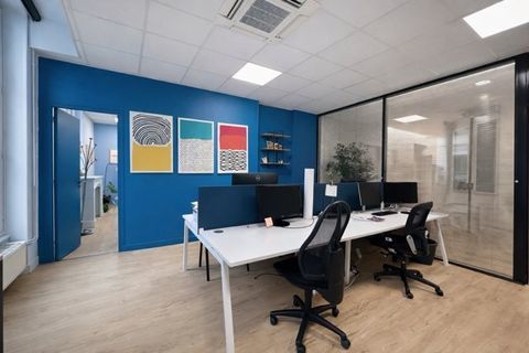 A vendre - Bureaux de standing au c�ur de Chalon-sur-Sa&ocirc;ne 420000 71100 Chalon sur saone