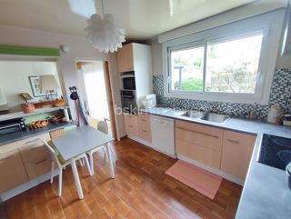  Maison � vendre 6 pi�ces 115 m�