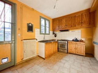  Maison � vendre 5 pi�ces 130 m�