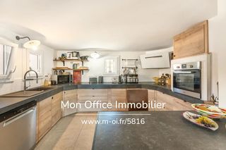  Villa � vendre 4 pi�ces 124 m�