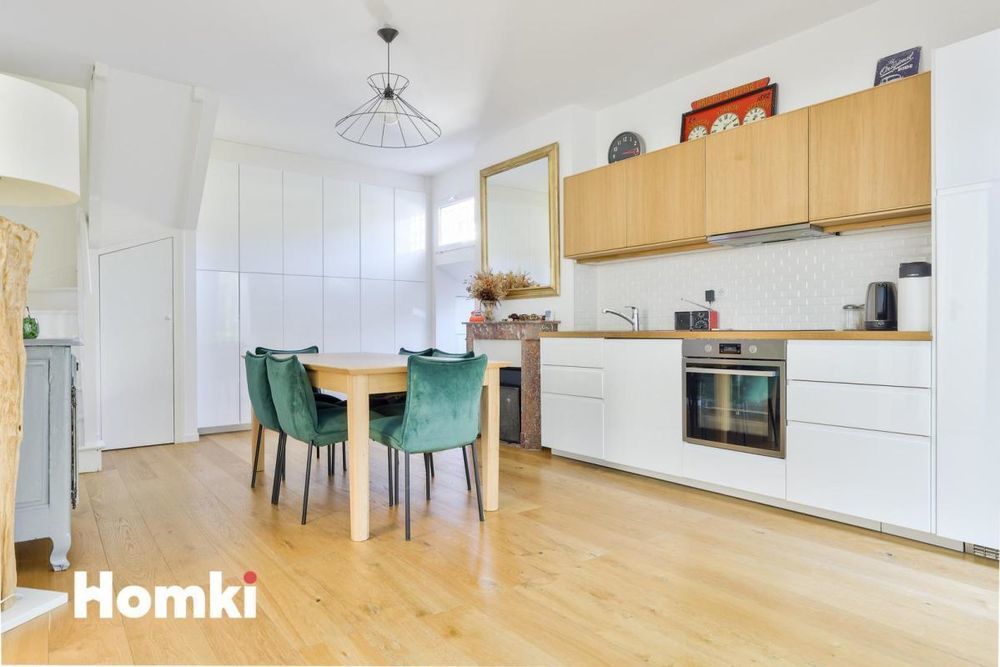 � vendre  Maison V�lizy-Villacoublay (78140)