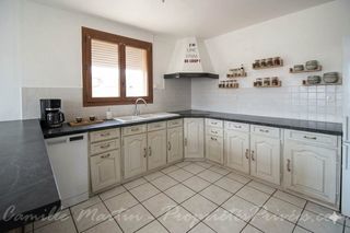  Maison � vendre 7 pi�ces 154 m�