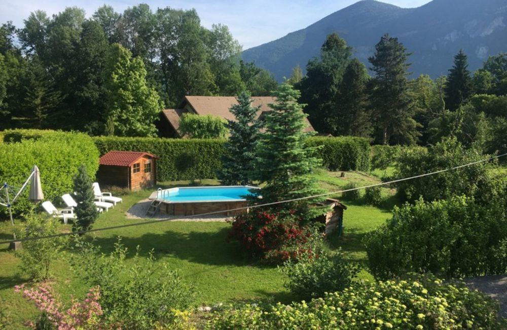 � vendre  Maison Novalaise (73470)