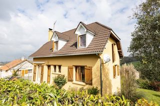  Maison � vendre 4 pi�ces 105 m�