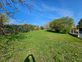  Terrain � vendre 1895 m�