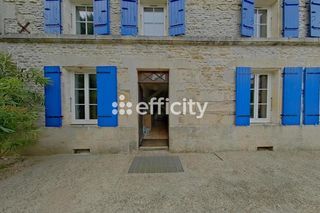  Maison � vendre 6 pi�ces 176 m�