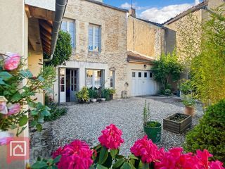  Maison � vendre 4 pi�ces 111 m�