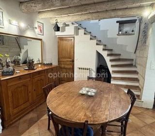  Maison � vendre 10 pi�ces 220 m�