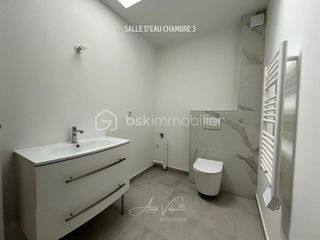  Maison � louer 4 pi�ces 137 m�