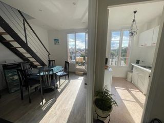  Duplex/triplex � vendre 4 pi�ces 78 m�