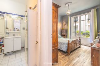  Appartement � vendre 2 pi�ces 42 m�