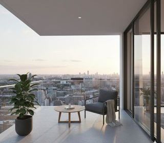  Appartement � vendre 5 pi�ces 110 m�