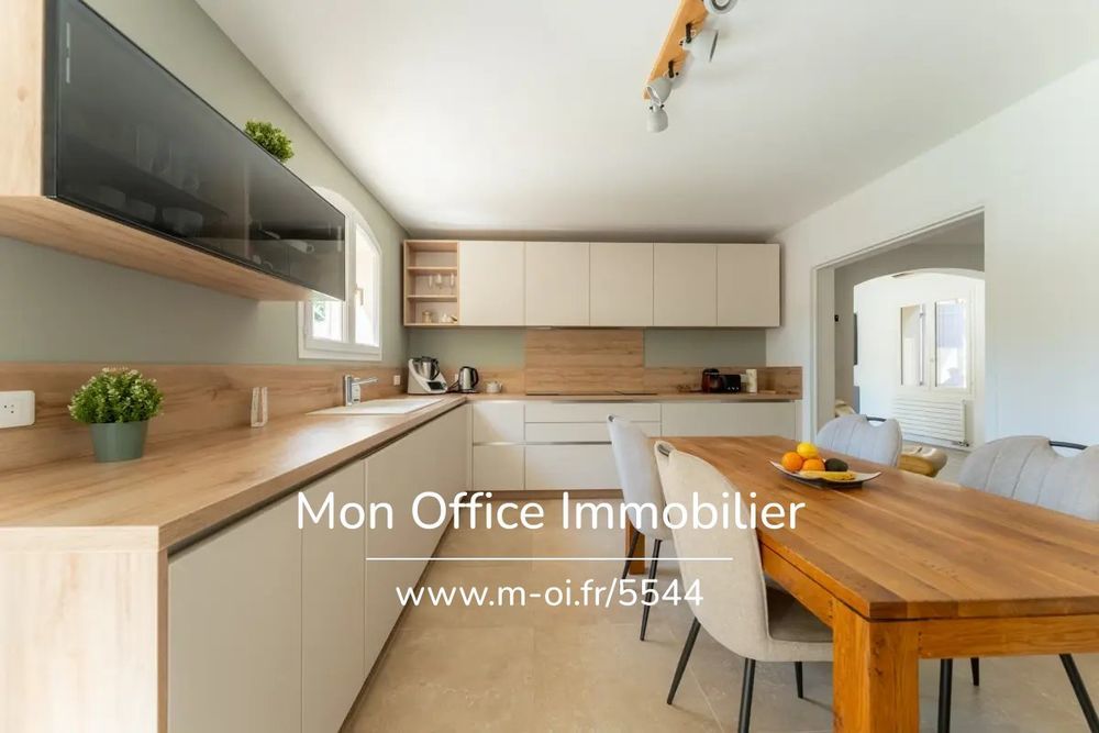 � vendre  Villa Aix-en-Provence (13100)