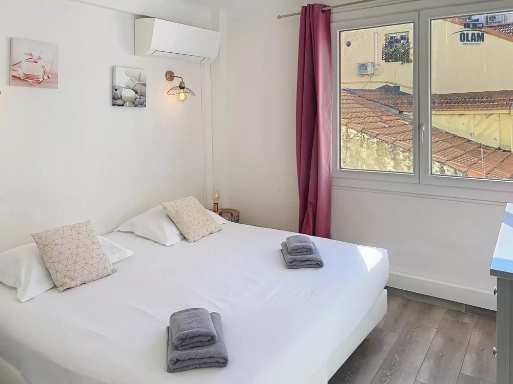 � vendre  Appartement Cannes (06400)